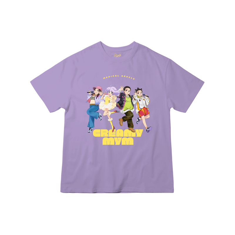 s*中様 MyM マイムー 公式 完売品スウェット3枚＋半袖 ガンバレルーヤ 大 MyM Official Store【EVENT SHOP by FANY】