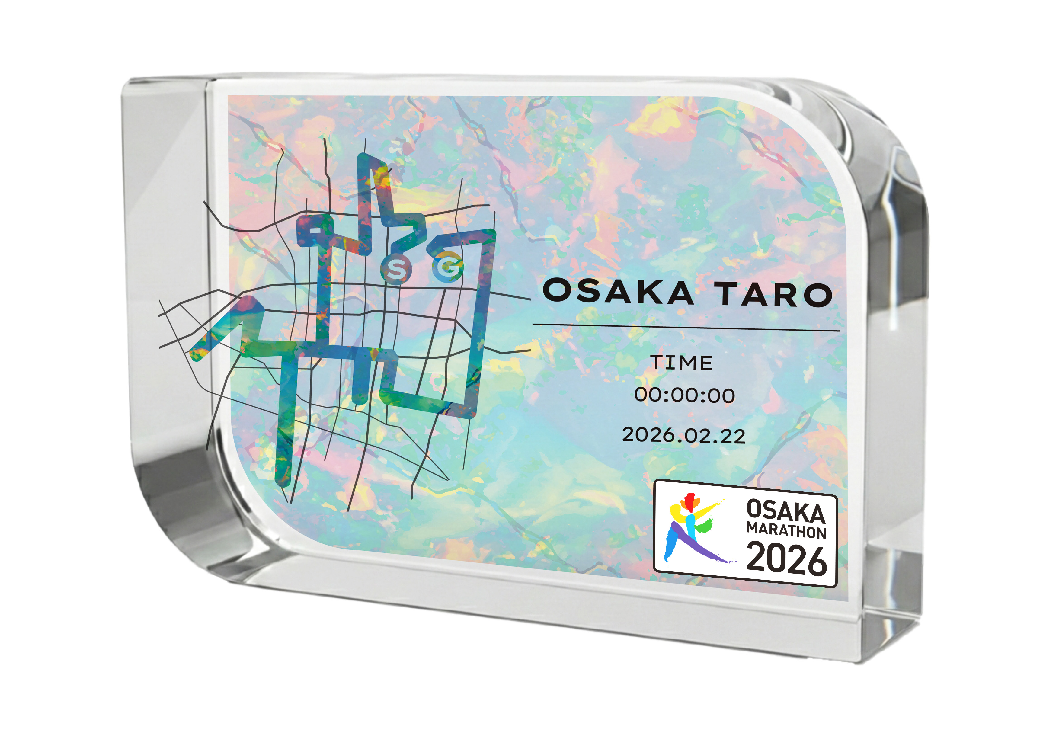 大阪マラソン2026商品の検索結果【EVENT SHOP by FANY】