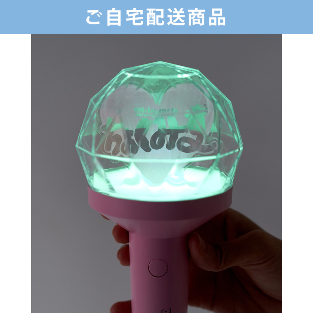 ちょくみーずペンライト【EVENT SHOP by FANY】