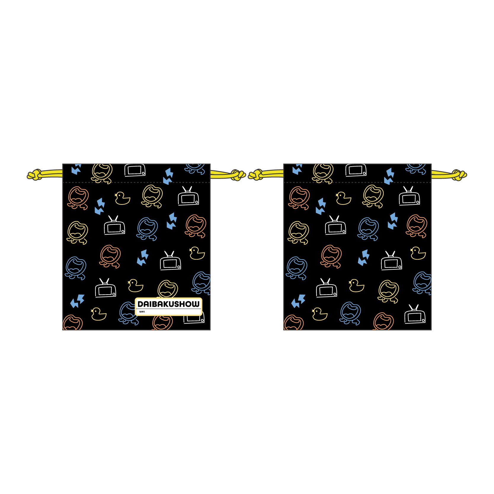 DAIBAKUSHOW OFFICIAL SHOP