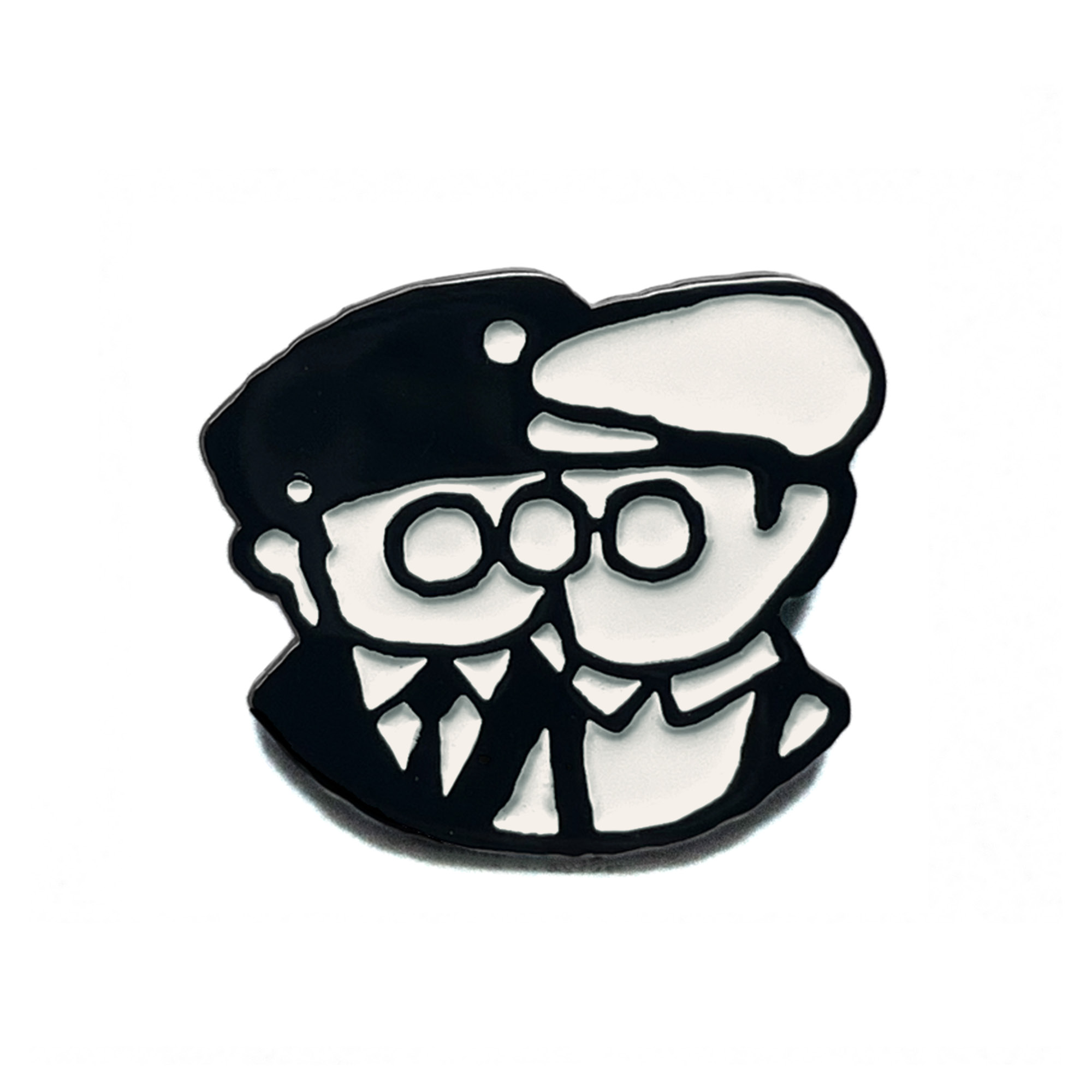 ピンバッジ(005 だえーん！ver)【EVENT SHOP by FANY】