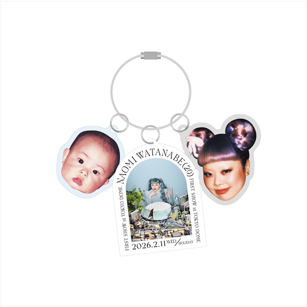 渡辺直美 (20) in 東京ドーム【EVENT SHOP by FANY】