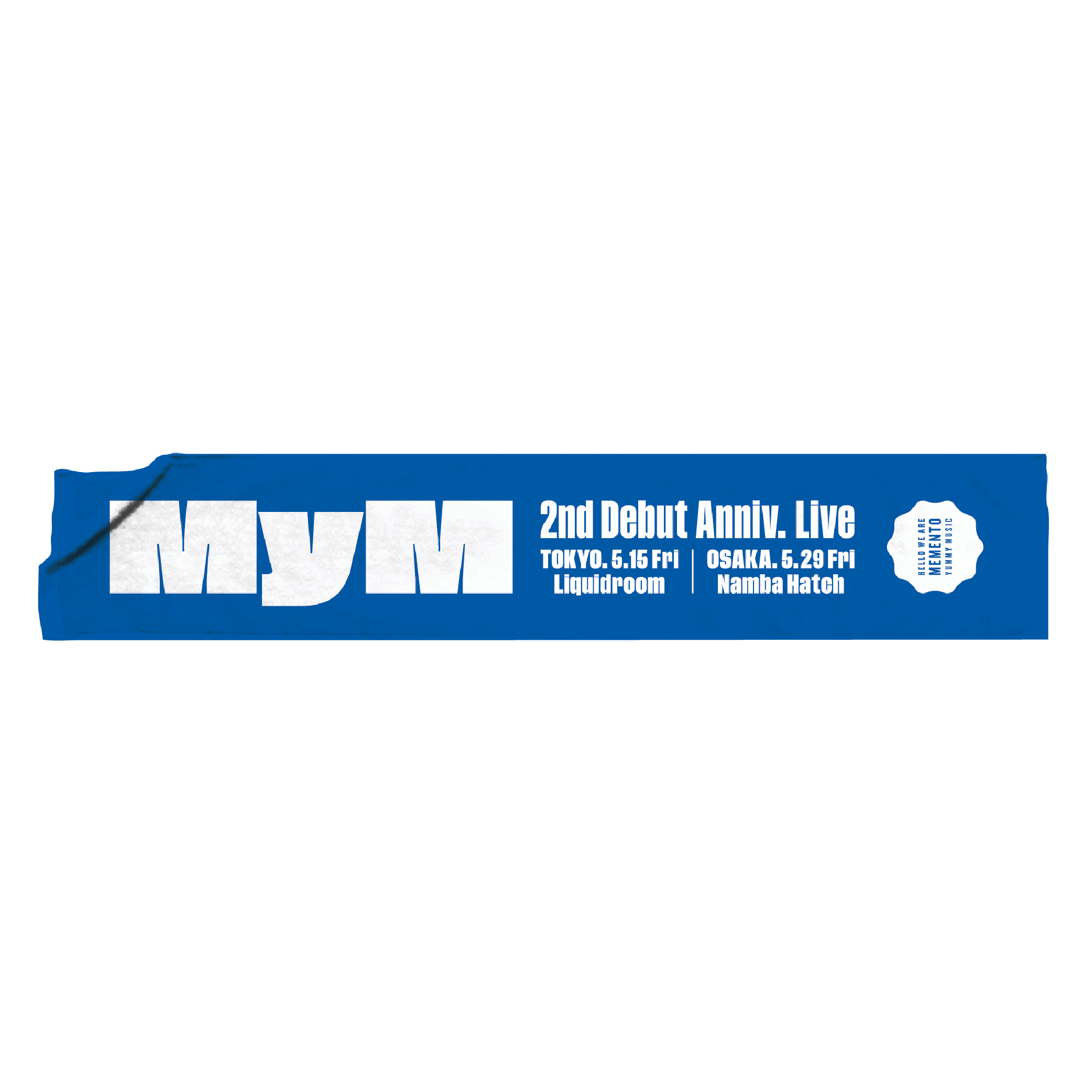 MyM Official Store【EVENT SHOP by FANY】