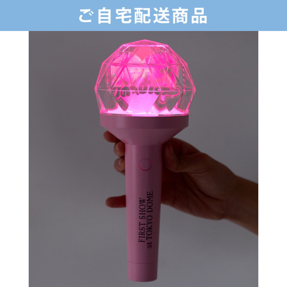 ちょくみーずペンライト【EVENT SHOP by FANY】