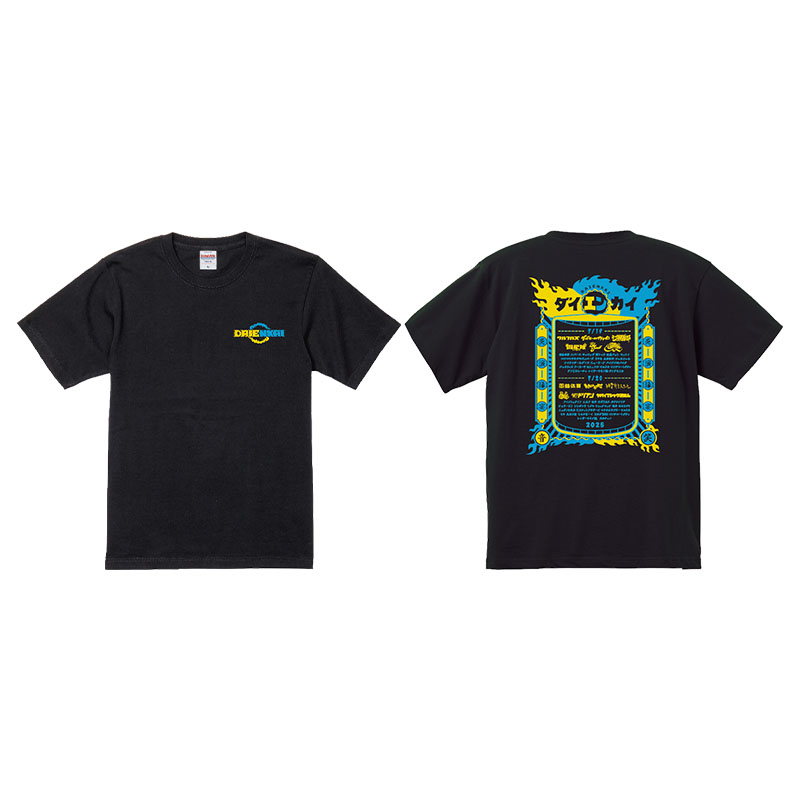 DAIENKAI OFFICIAL SHOP