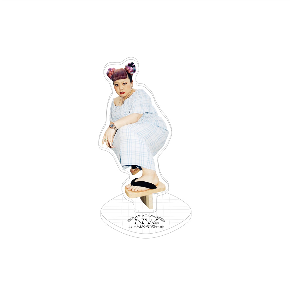 ランダムアクリルスタンド(全10種)【EVENT SHOP by FANY】