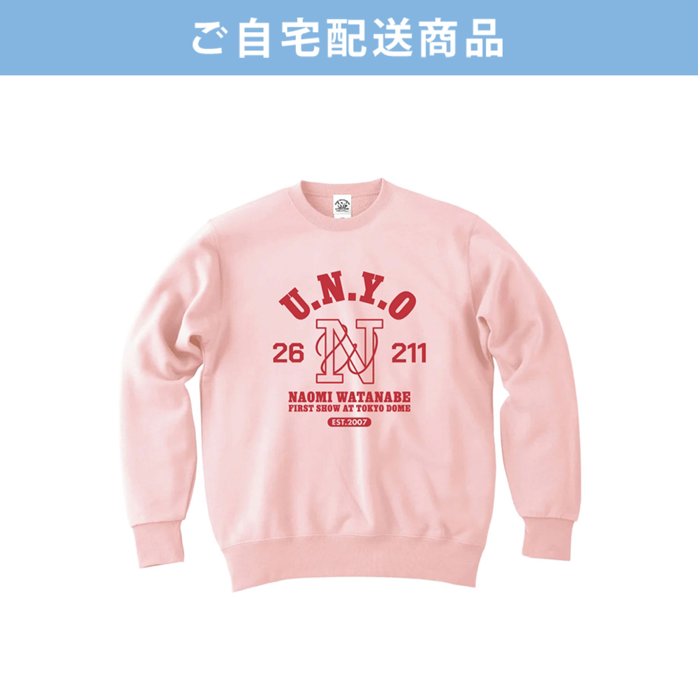 渡辺直美 (20) in 東京ドーム【EVENT SHOP by FANY】