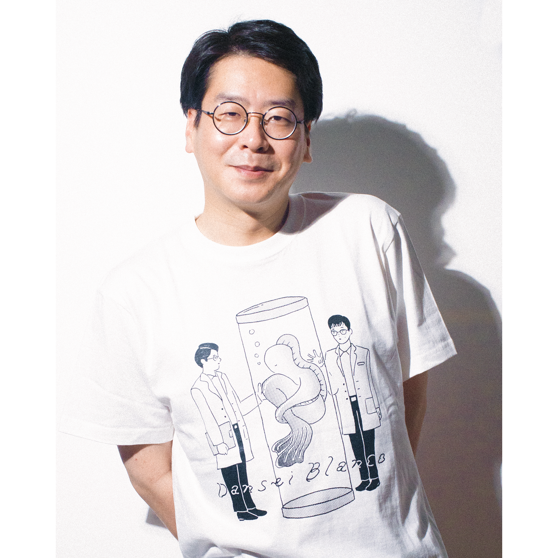 Tシャツ(いとうひでみVer.)【EVENT SHOP by FANY】