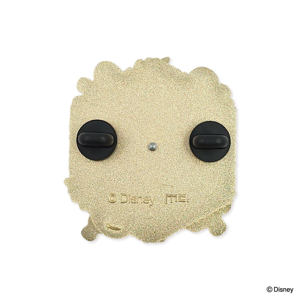 コレクションピンバッジ オラフ＆スノーギース【marimo craft ONLINE