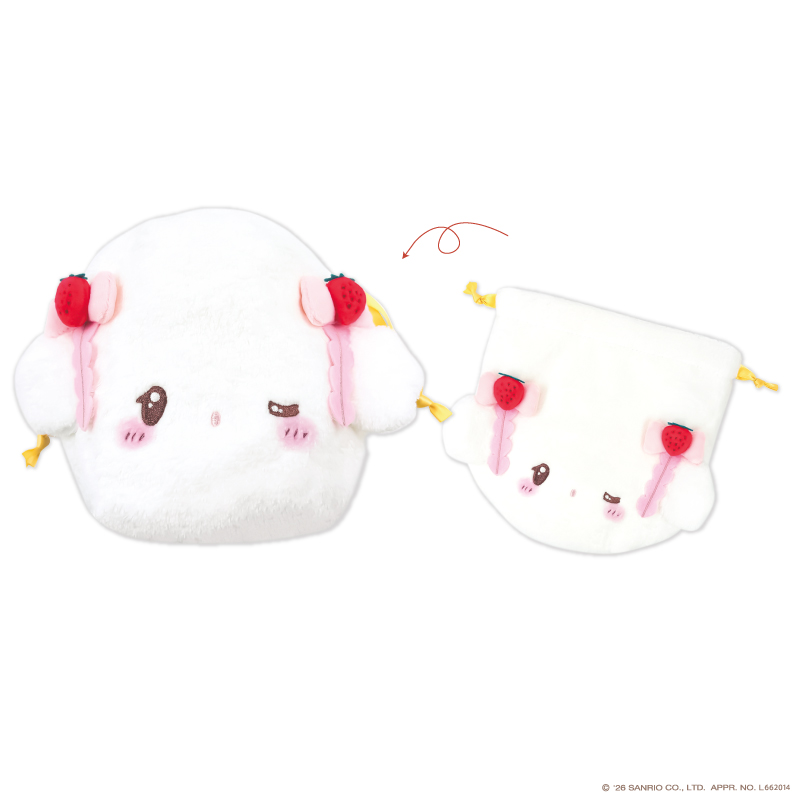 Sweet Cakes Collection【marimo craft ONLINE SHOP】