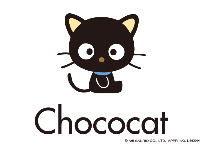 チョコキャット