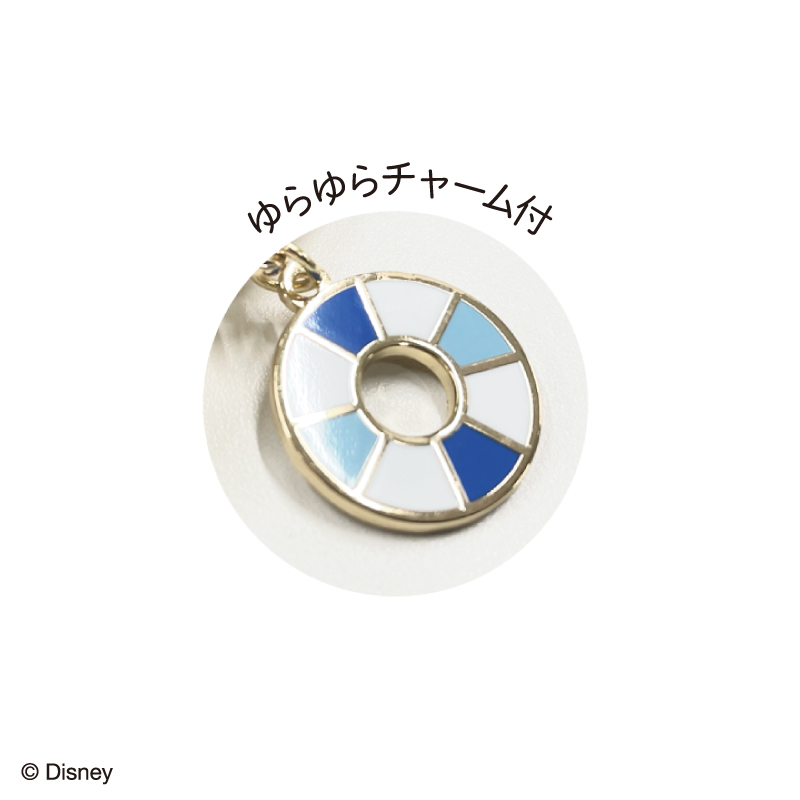 コレクションピンバッジ 「ドナルド」【marimo craft ONLINE SHOP】