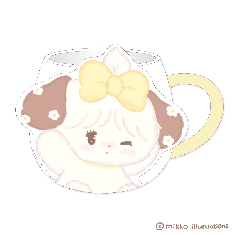 mikko illustrations商品の検索結果【marimo craft ONLINE SHOP】
