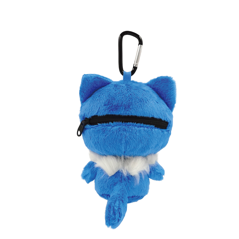 アドローザトルマリィ　マーズ限定　マスコットぬいぐるみ アドローザトルマリィ ぬいぐるみキーホルダー: キャラグッズ