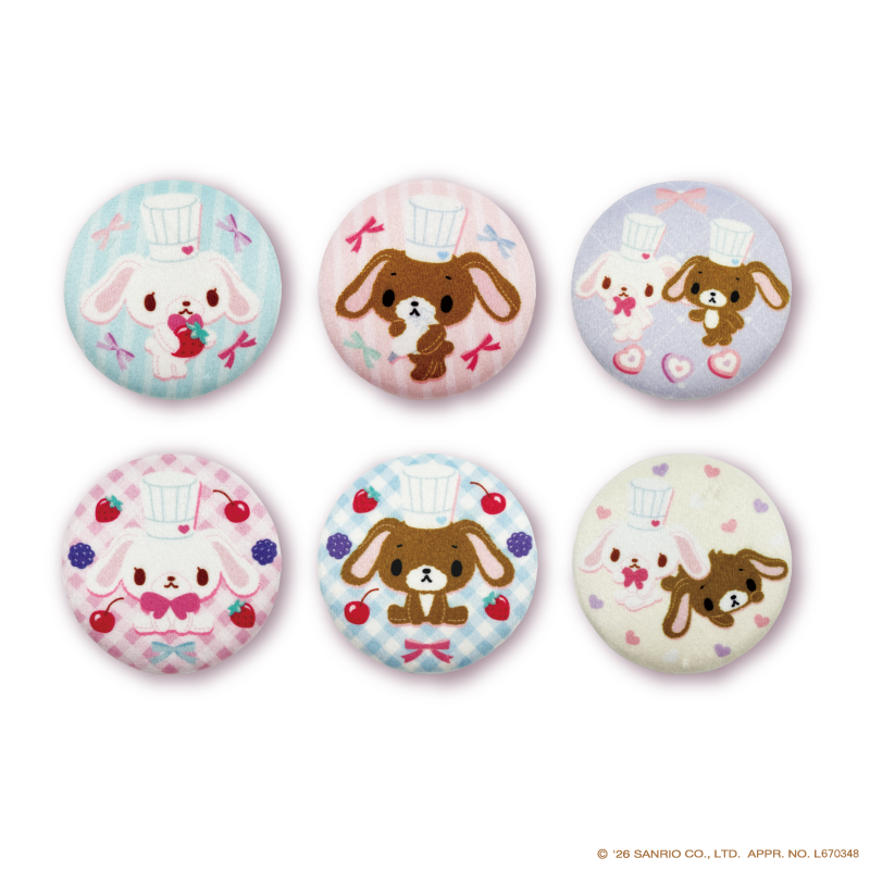 サンリオキャラクターズ【marimo craft ONLINE SHOP】