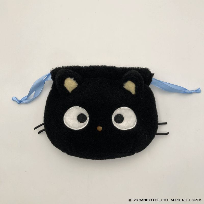 サガラキーホルダー チョコキャット【marimo craft ONLINE SHOP】
