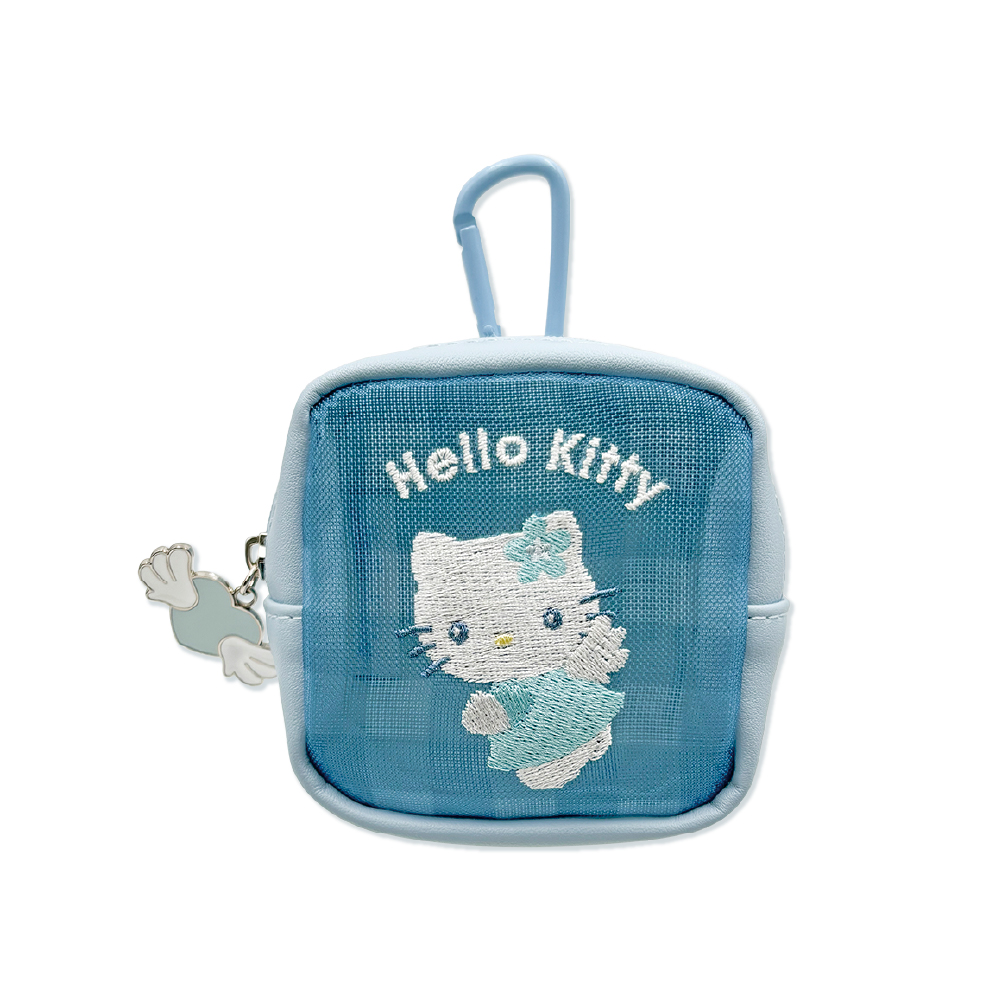 Dreamtale Kitty ファイルケース ポーチ ドリームテイル キティ ポーチ