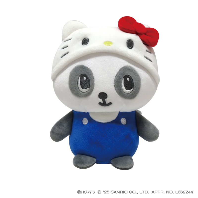 レア♡サンリオ♡ミミィ プッシュでポンッ！ シークレット