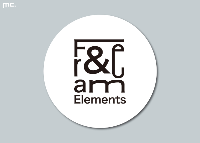 Frame＆Elements(フレームアンドエレメンツ)
