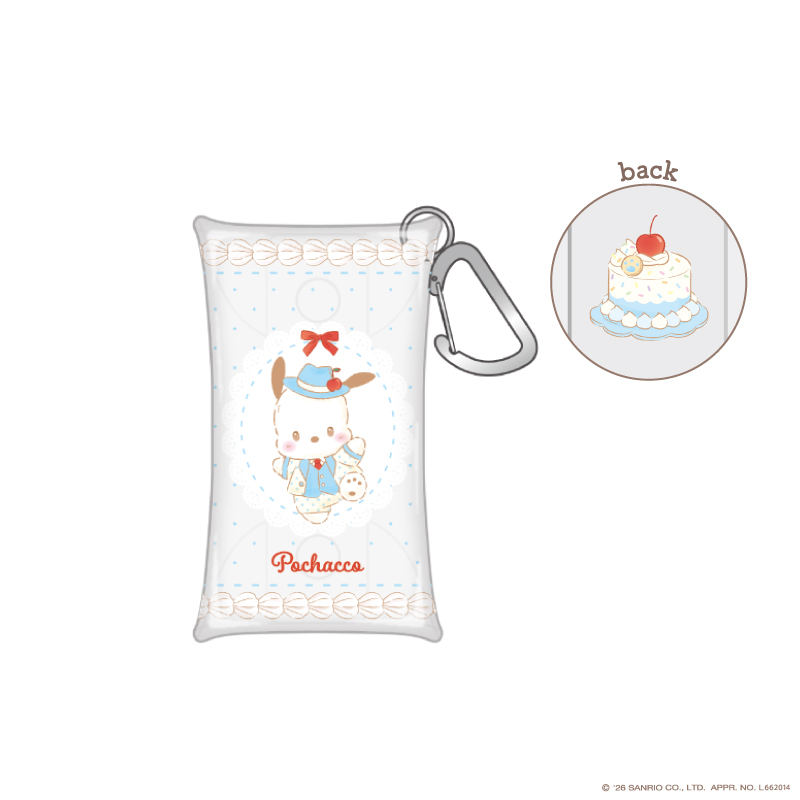 Sweet Cakes Collection【marimo craft ONLINE SHOP】