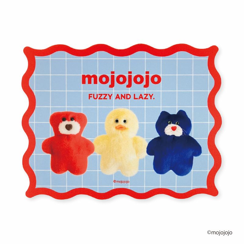 mojojojo