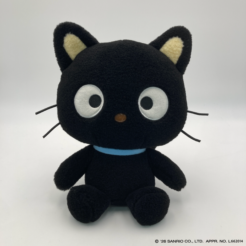 チョコキャット