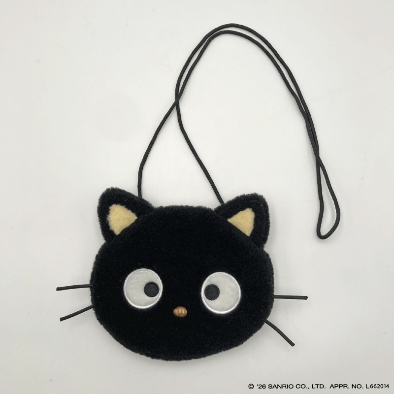 サガラキーホルダー チョコキャット【marimo craft ONLINE SHOP】