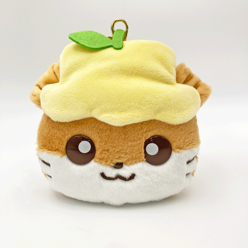 コロコロクリリン　ぬいぐるみ コロコロクリリン ぬいぐるみ - メルカリ