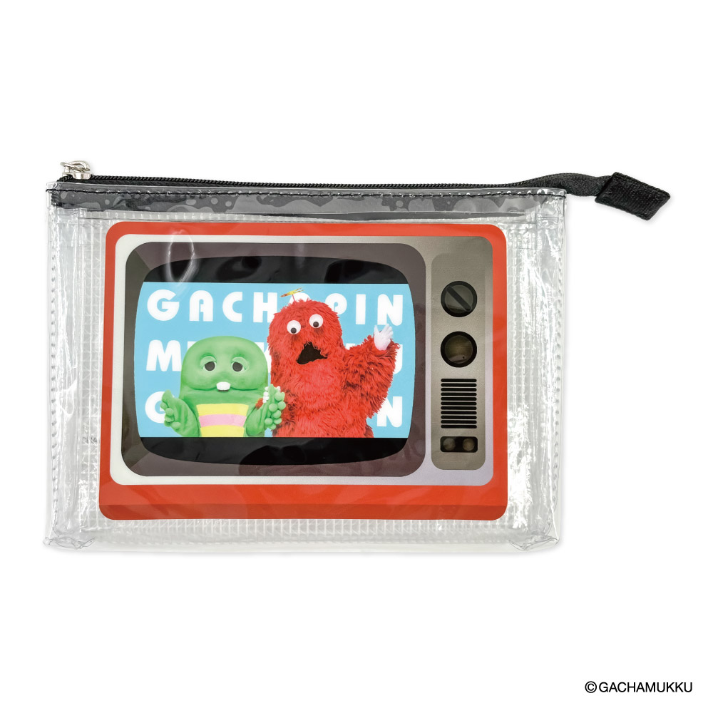 ガチャピン・ムック商品の検索結果【marimo craft ONLINE SHOP】