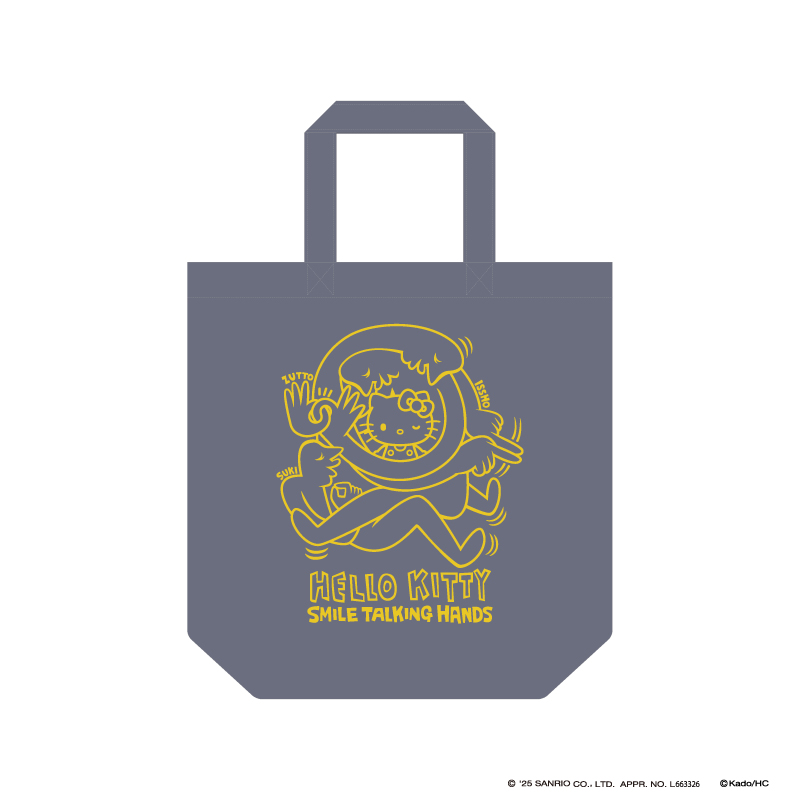 終わりのセラフ　ステッカー　トートバッグ 終わりのセラフ ステッカー トートバッグ 終わりのセラフ生誕10周年