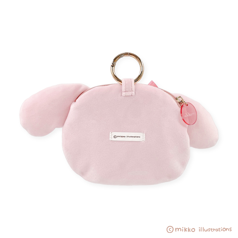 【完売品】【新品未使用】pois mellow cami ピンク marimo craft ONLINE SHOP】