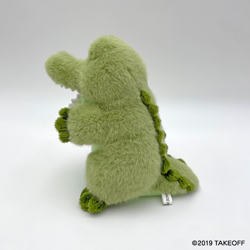 ワーリーS立ち型ぬいぐるみ ワーリー【marimo craft ONLINE SHOP】