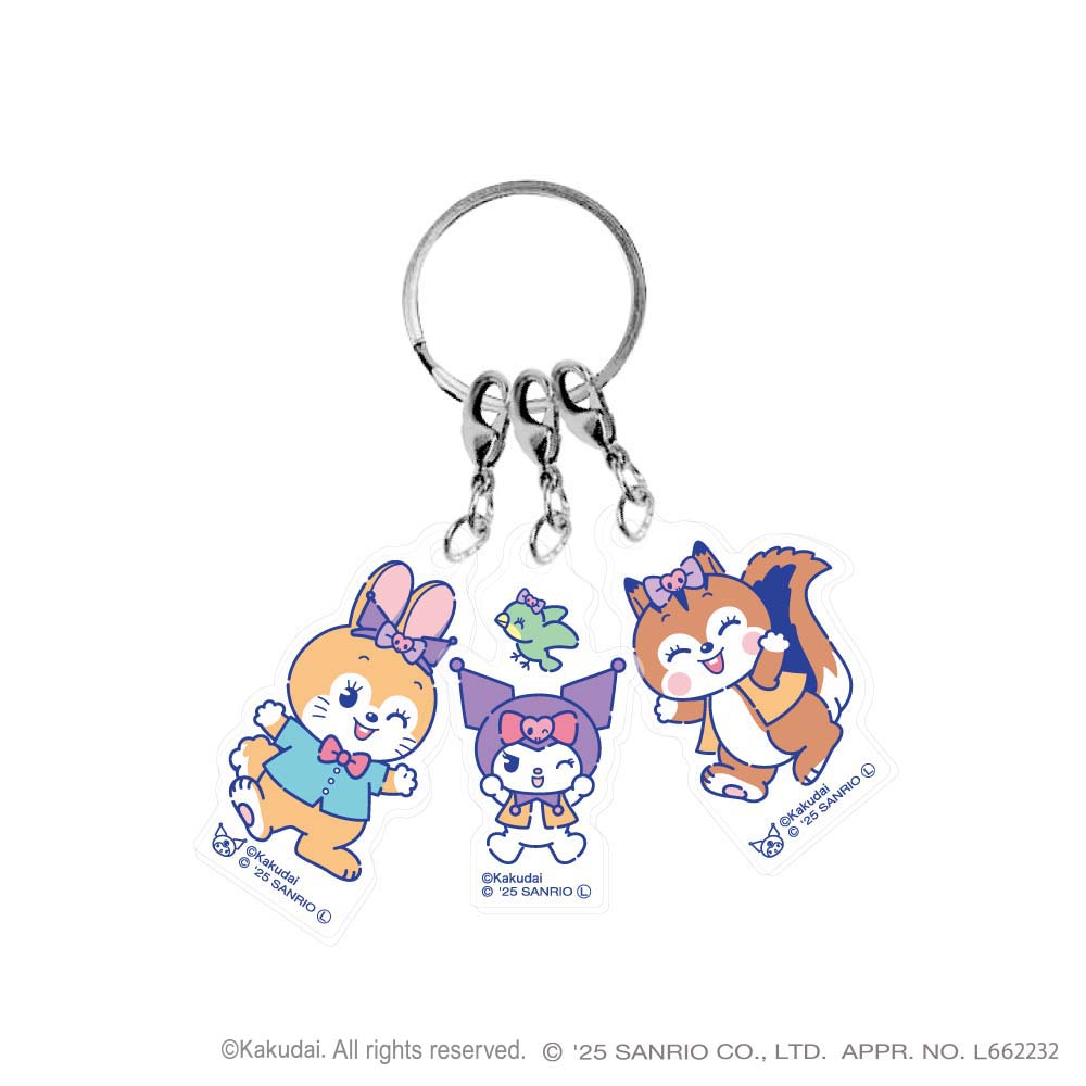 サンリオ - クッピーラムネ ポムポムプリン 缶ミラー クッピーラムネ×ポムポムプリン【marimo craft ONLINE