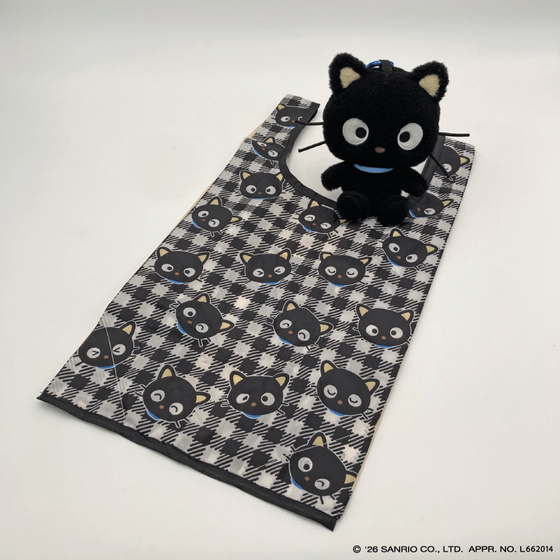 チョコキャット