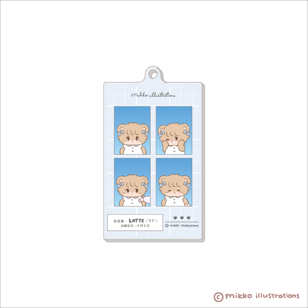 Mikkoページ mikko illustrations POP UP STOREがSHIBUYA109で開催決定！ | 株式