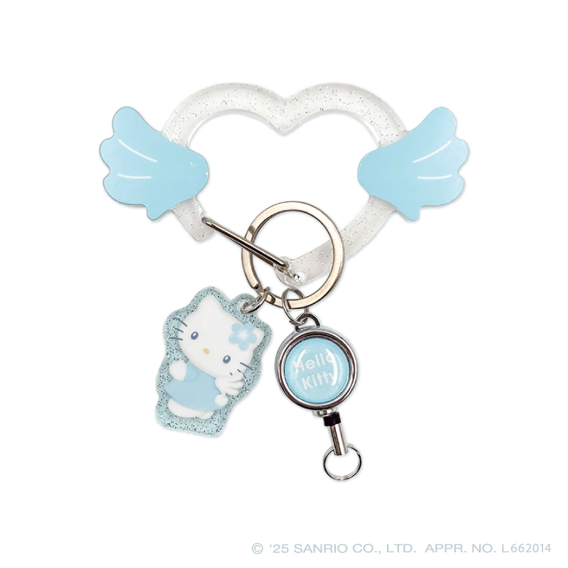 みずいろ ハローキティ