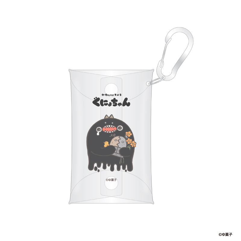 トートバッグ ぐにょちゃん【marimo craft ONLINE SHOP】