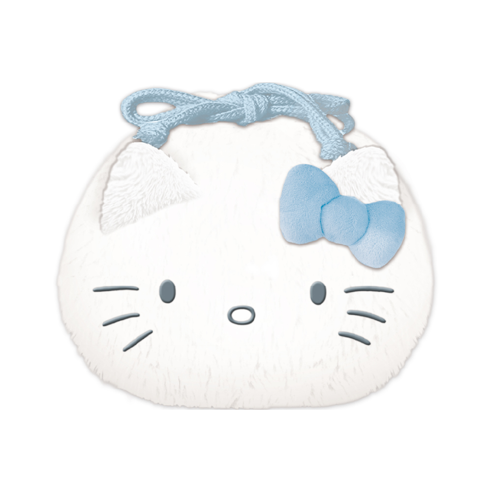 l*9様 新品未使用♡ハローキティハイビスカスメモ水色 sanrio 4月下旬入荷予定 ハローキティ 90s もふもふミラー