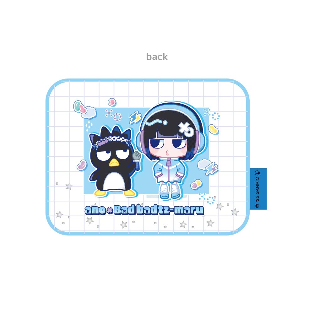 ano アップグレードパスとお守りセット あのちゃん GOODS】ano日本