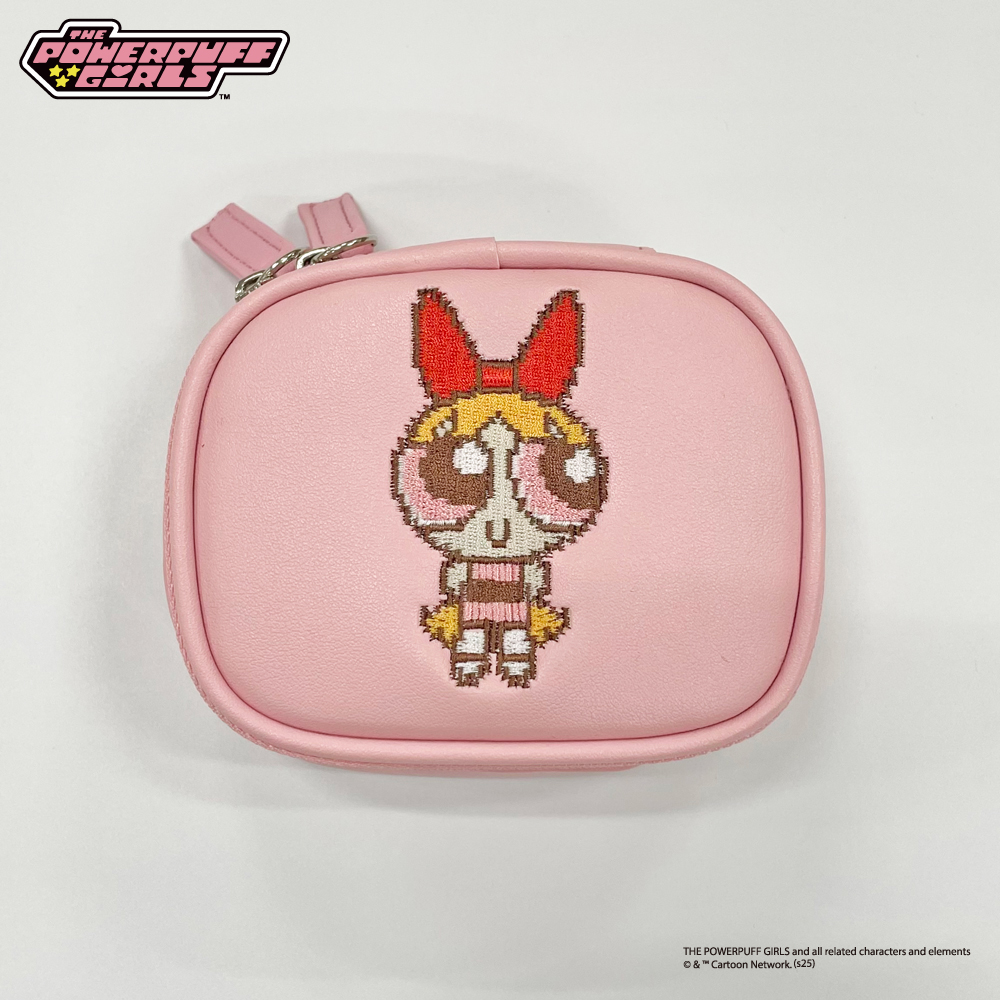 ポーチ　　まる様 ♡ グーフィー＆マックス 台形ポーチ – サンキューマート