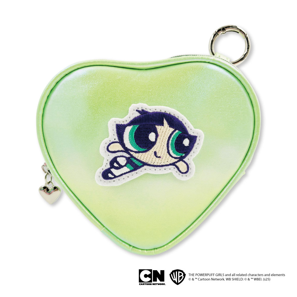 即購入◯】パワパフZ うらないカード パワード・バターカップ