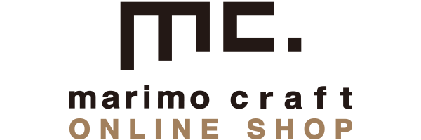 ご利用規約【marimo craft ONLINE SHOP】