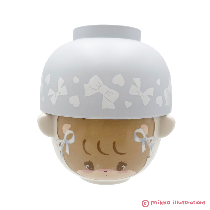 【超大人気】mikko♡ムースぬいぐるみセット^_^ ムース mikko ぬいぐるみ セット リボン - メルカリ