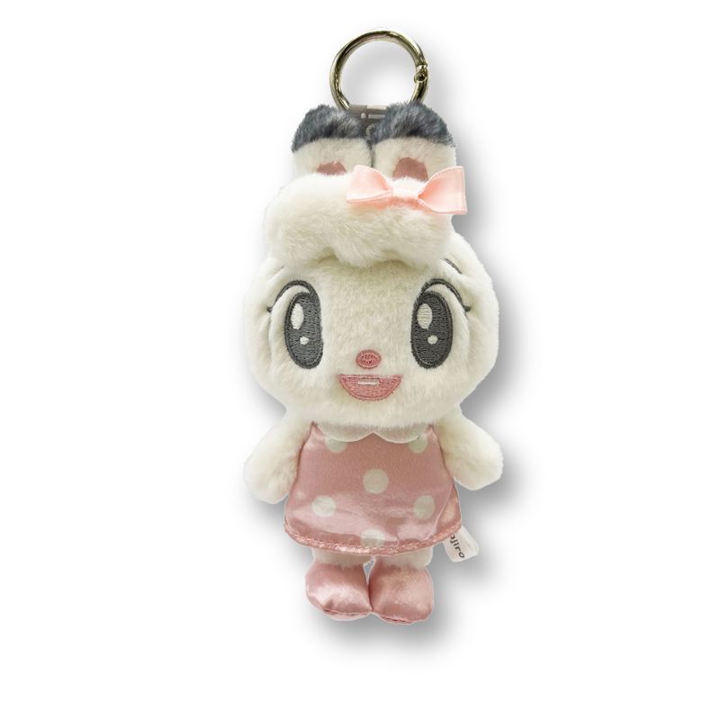 ぬいぐるみ みみりん しまじろう【marimo craft ONLINE SHOP】