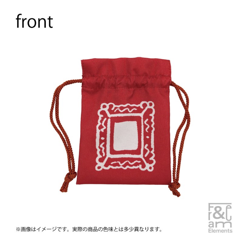 クリアマルチケースSS BL F&E【marimo craft ONLINE SHOP】