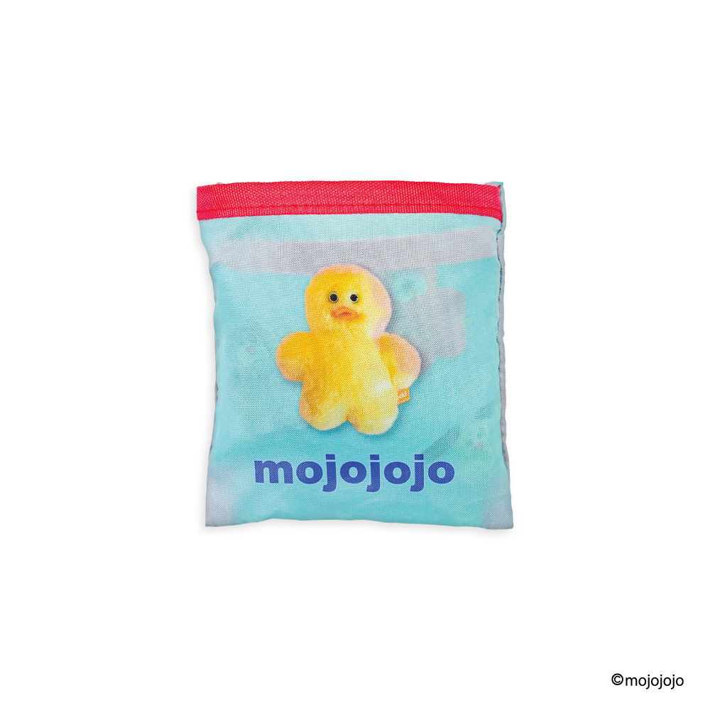 エコバッグ LBL mojojojo【marimo craft ONLINE SHOP】