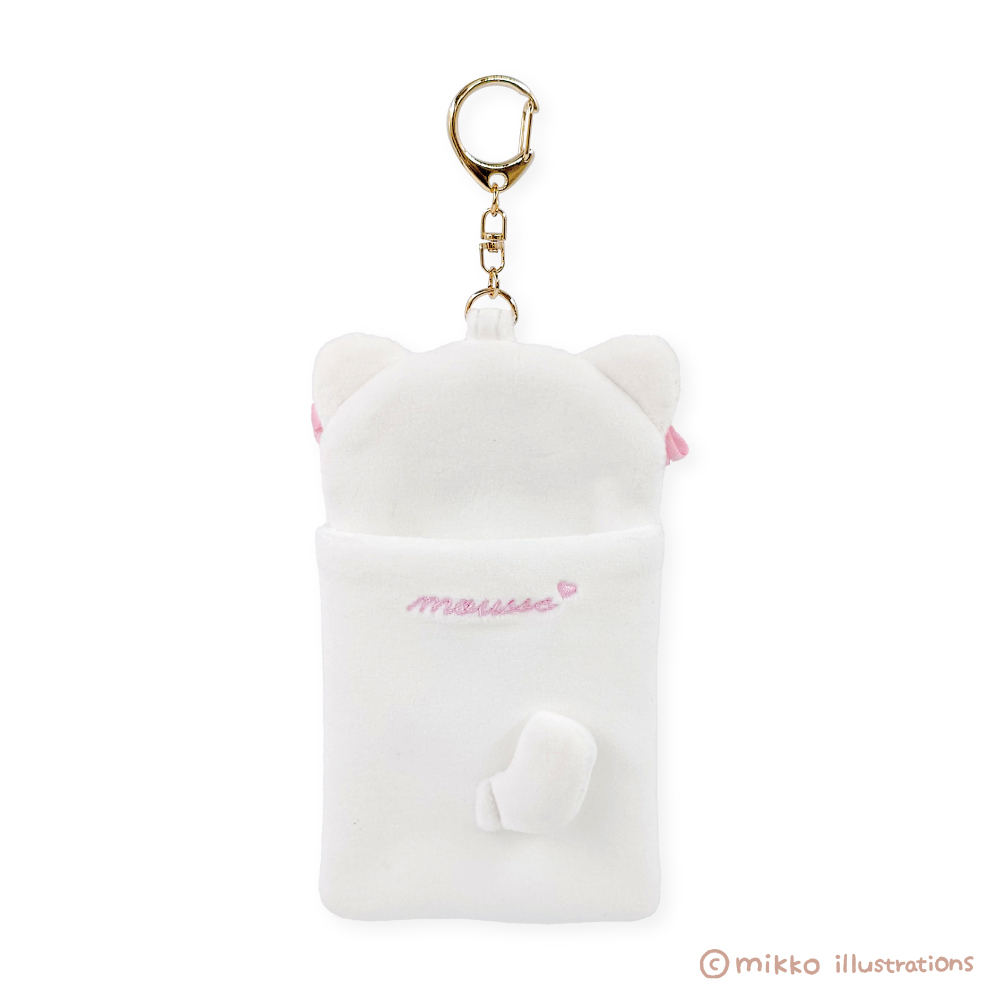 mikko ポーチ キーホルダー 巾着 コンパクトミラー 前髪ピン まとめ売り mikko ポーチ キーホルダー 巾着 コンパクトミラー 前髪ピン