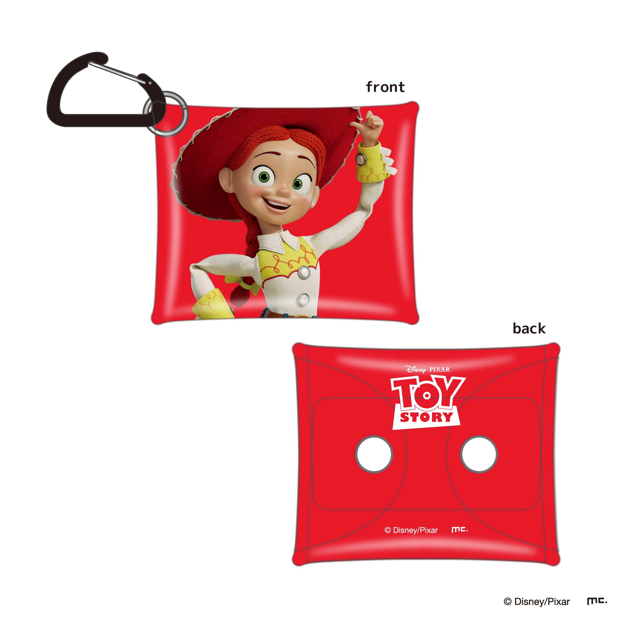 TOY STORY 30th ANNIVERSARY MARKET