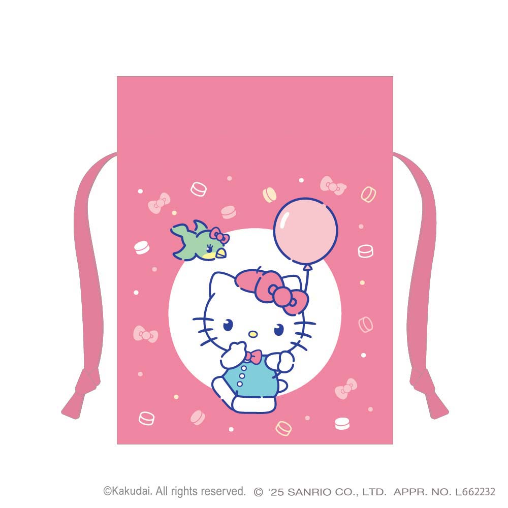 ハローキティ【marimo craft ONLINE SHOP】