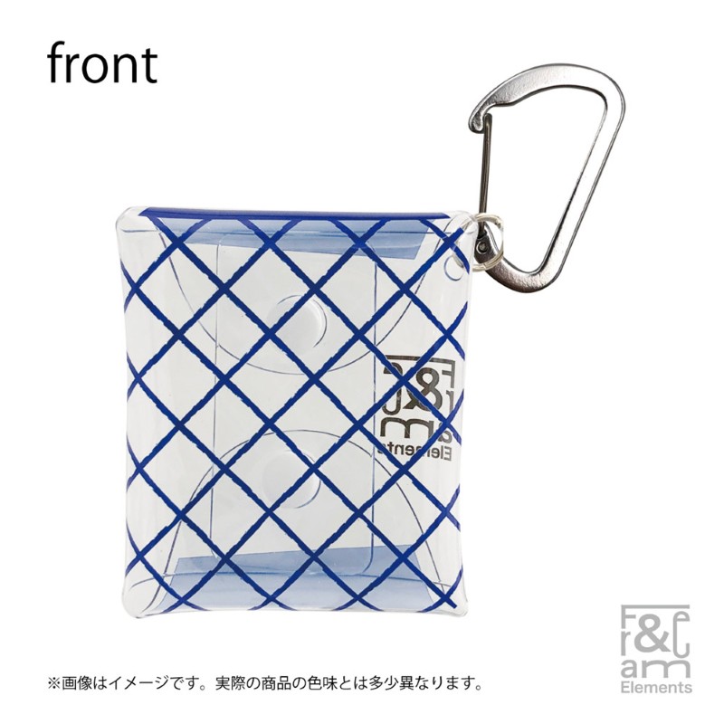 クリアマルチケースSS RE F&E【marimo craft ONLINE SHOP】